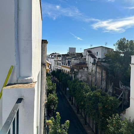 La Mini Casa Villa Córdoba Eksteriør bilde