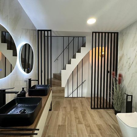 La Mini Casa Villa Córdoba Eksteriør bilde