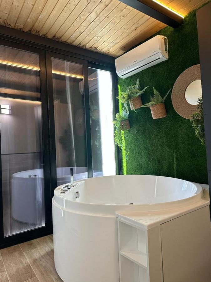 La Mini Casa Villa Córdoba Eksteriør bilde