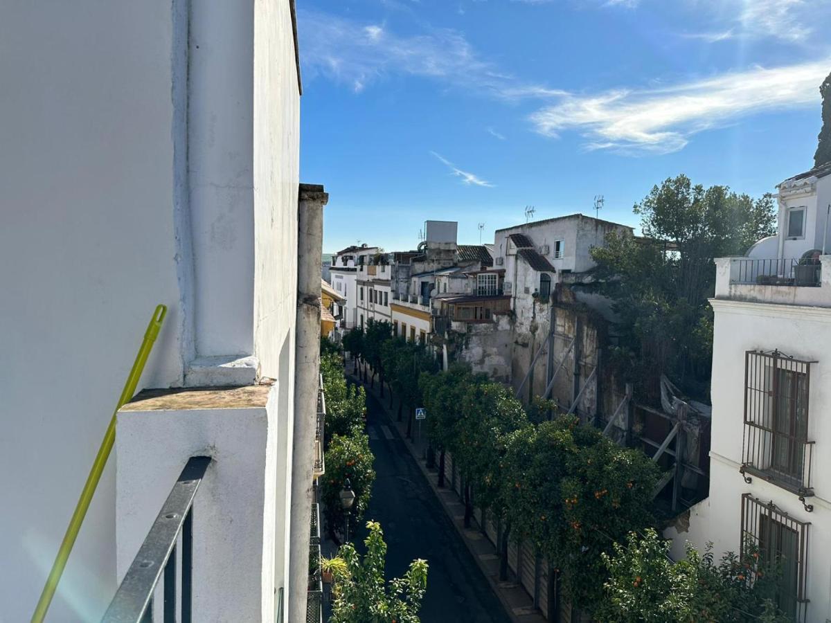 La Mini Casa Villa Córdoba Eksteriør bilde