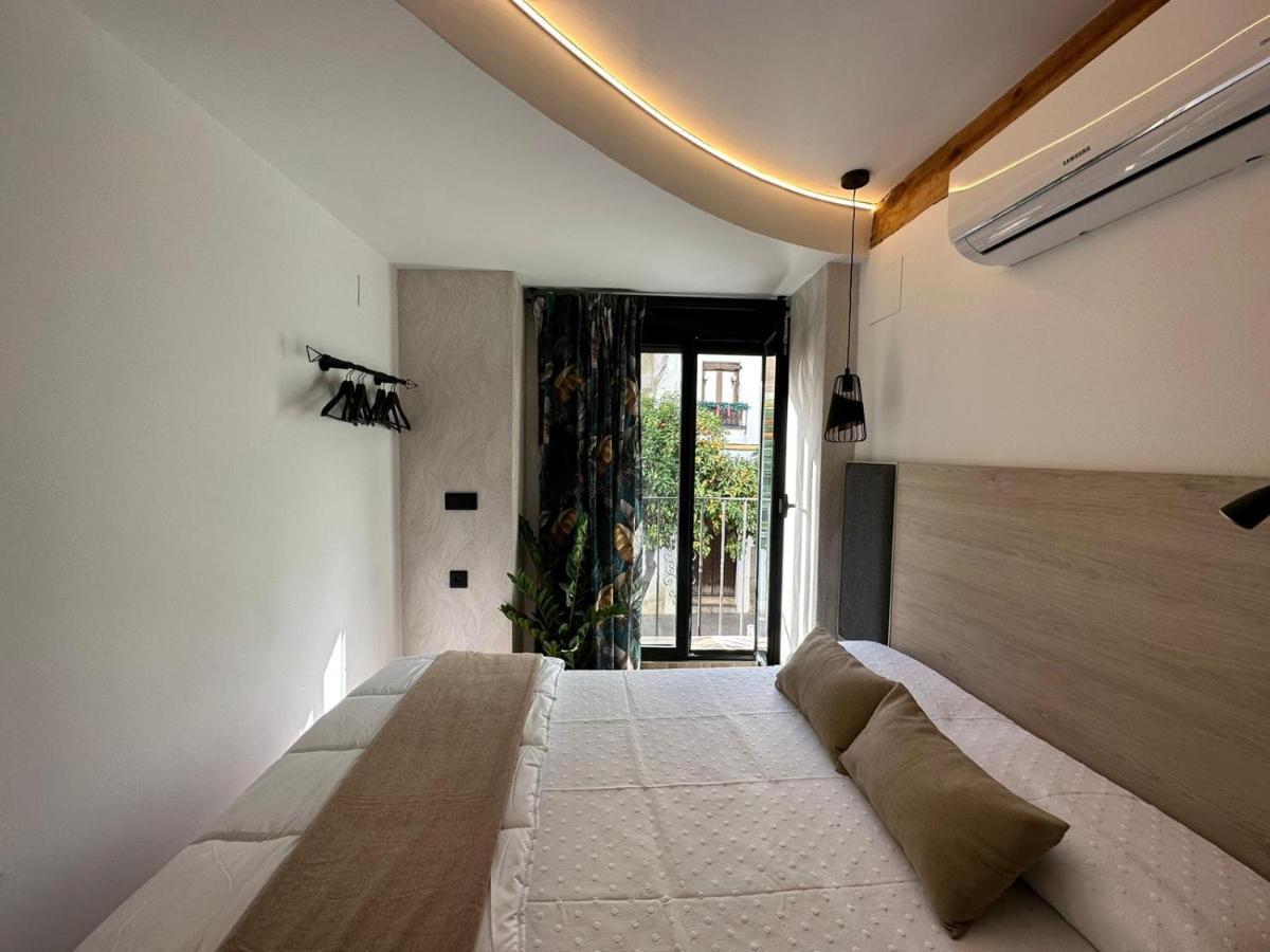 La Mini Casa Villa Córdoba Eksteriør bilde