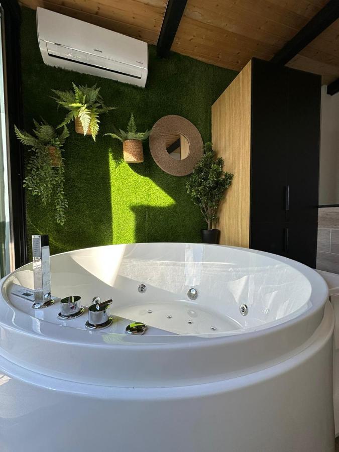 La Mini Casa Villa Córdoba Eksteriør bilde