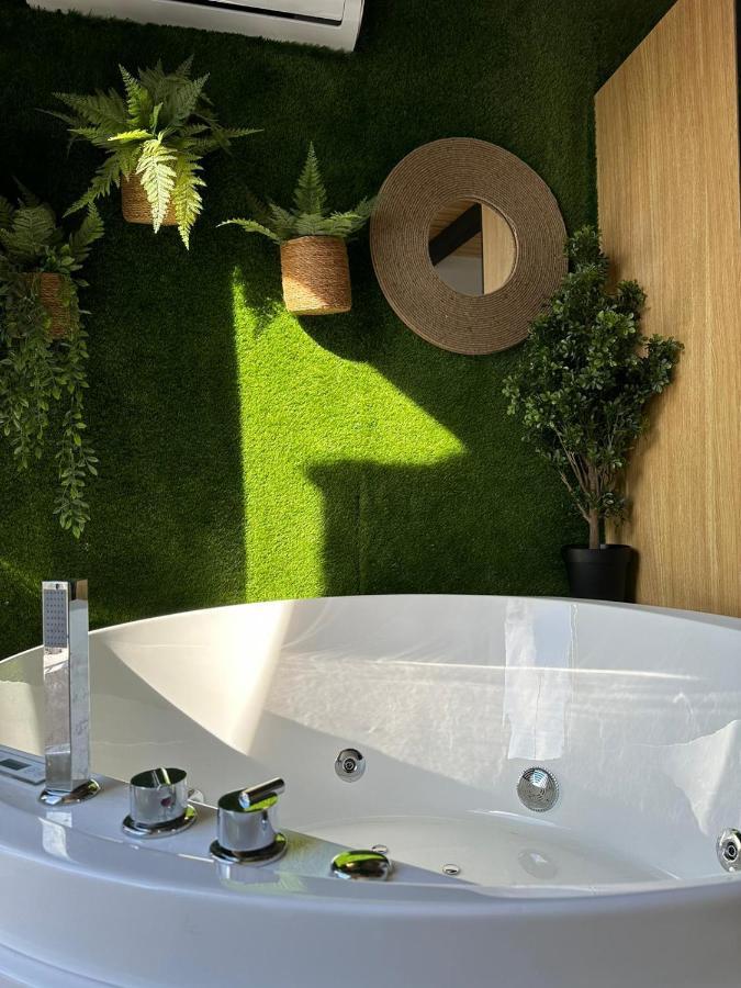 La Mini Casa Villa Córdoba Eksteriør bilde