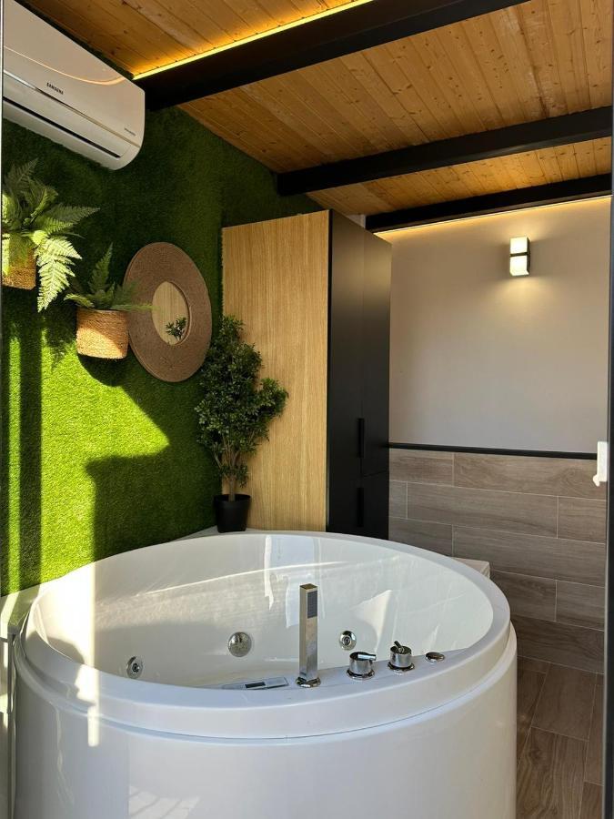 La Mini Casa Villa Córdoba Eksteriør bilde