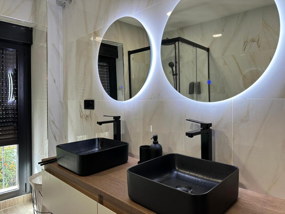 La Mini Casa Villa Córdoba Eksteriør bilde