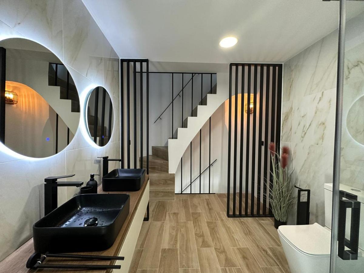 La Mini Casa Villa Córdoba Eksteriør bilde