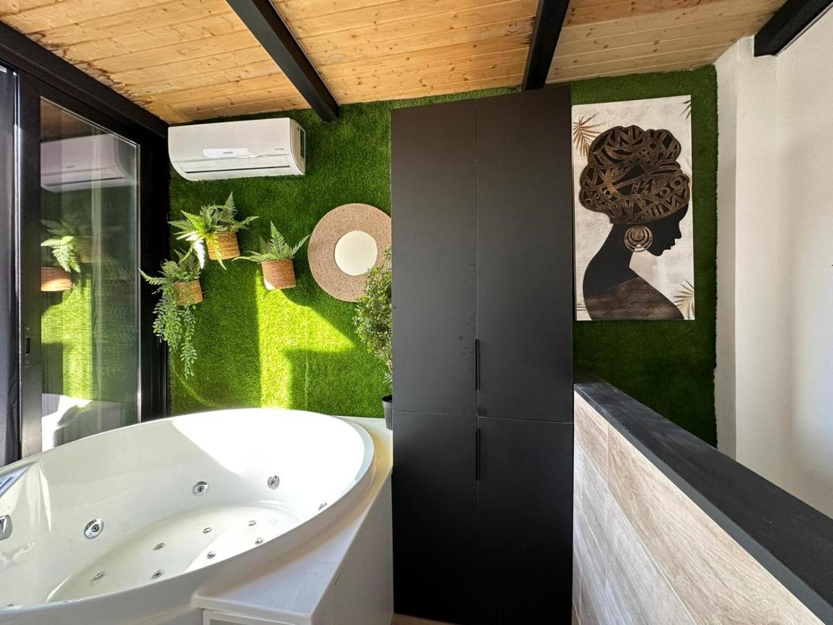 La Mini Casa Villa Córdoba Eksteriør bilde