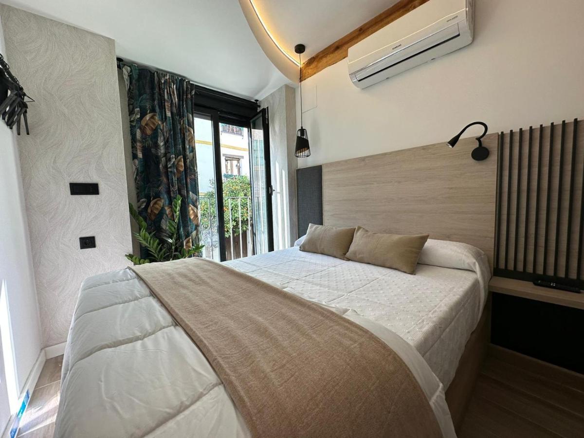 La Mini Casa Villa Córdoba Eksteriør bilde