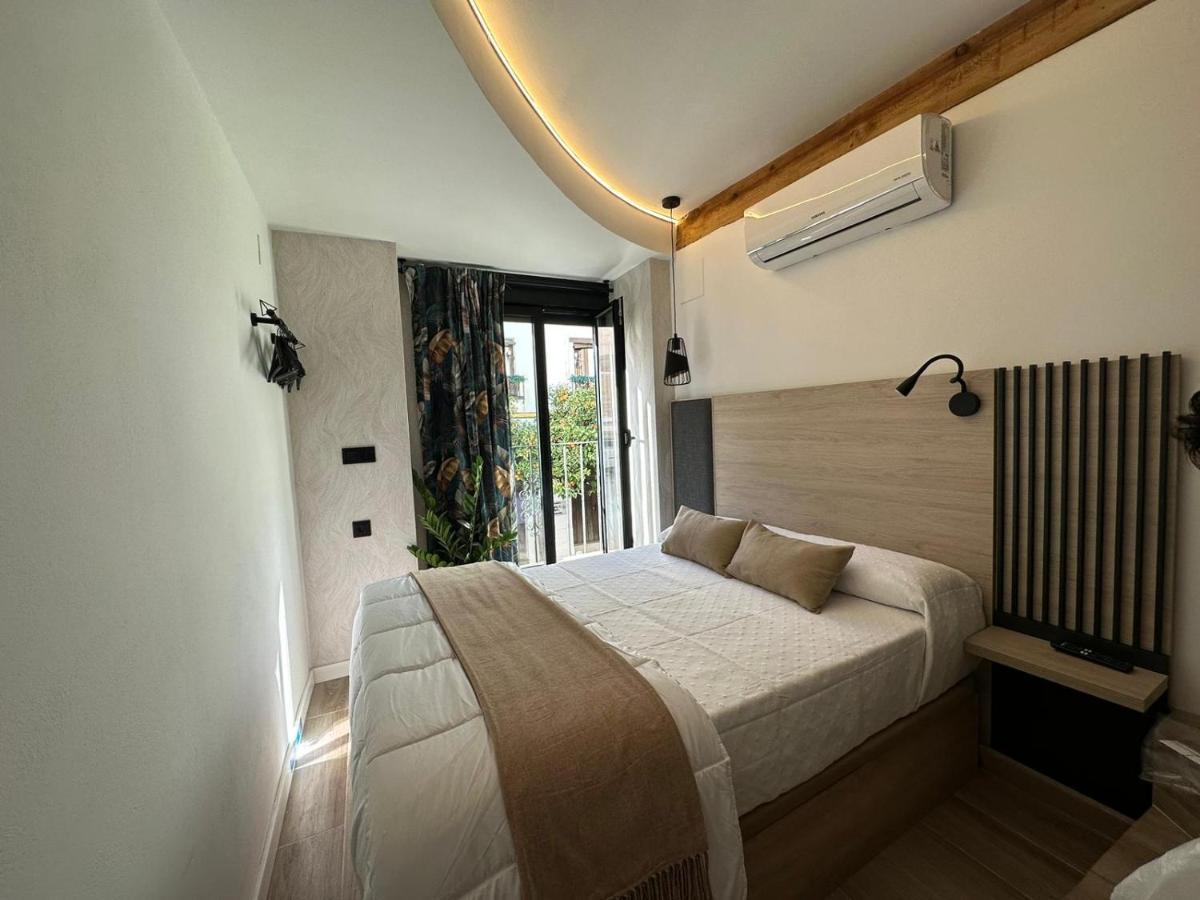 La Mini Casa Villa Córdoba Eksteriør bilde