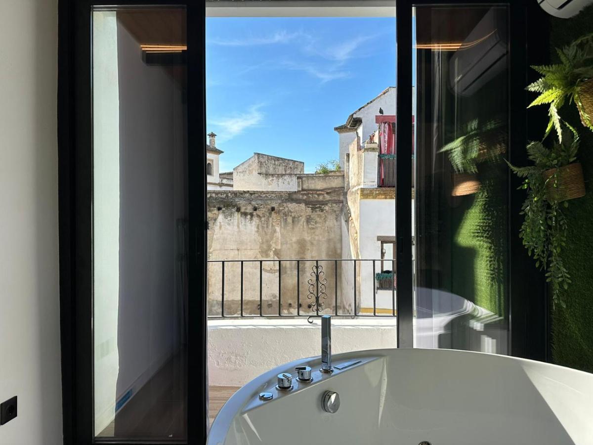 La Mini Casa Villa Córdoba Eksteriør bilde