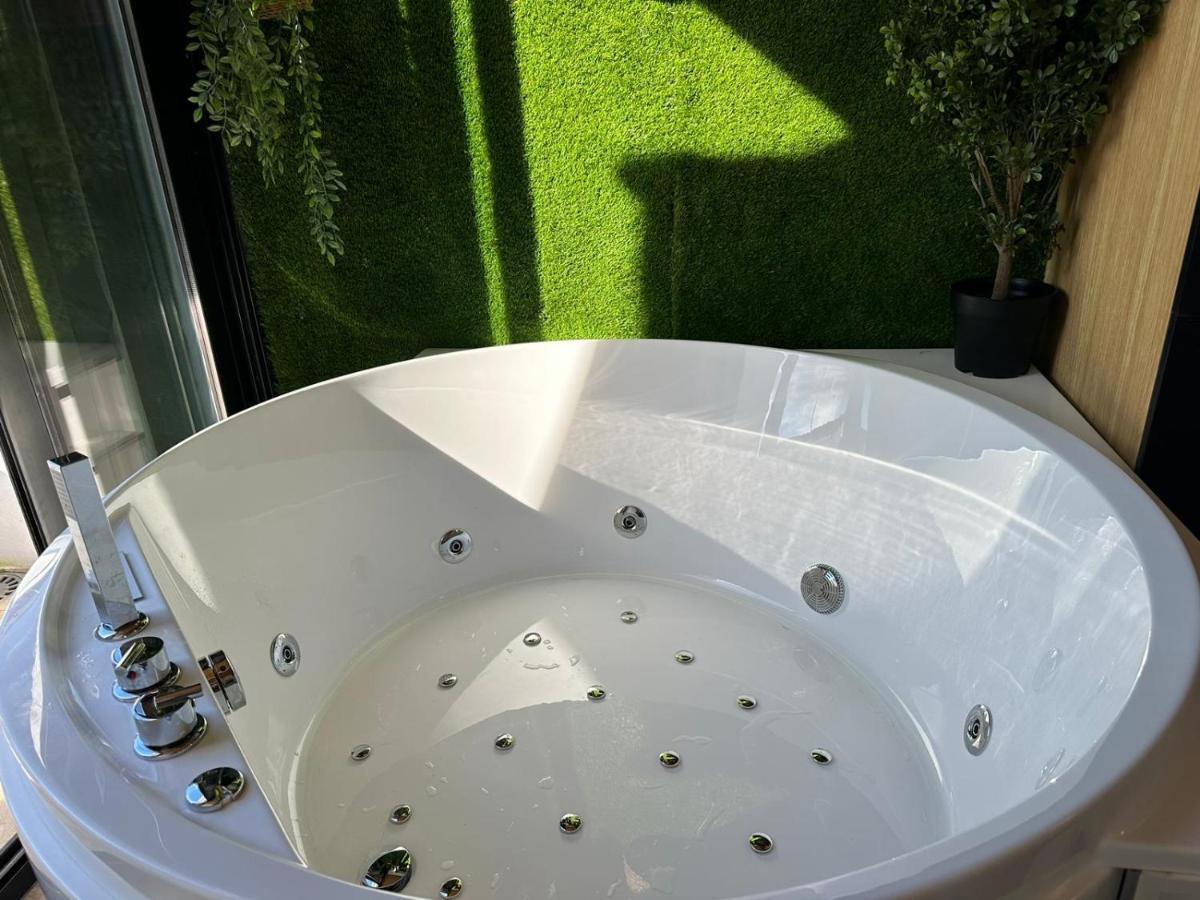 La Mini Casa Villa Córdoba Eksteriør bilde
