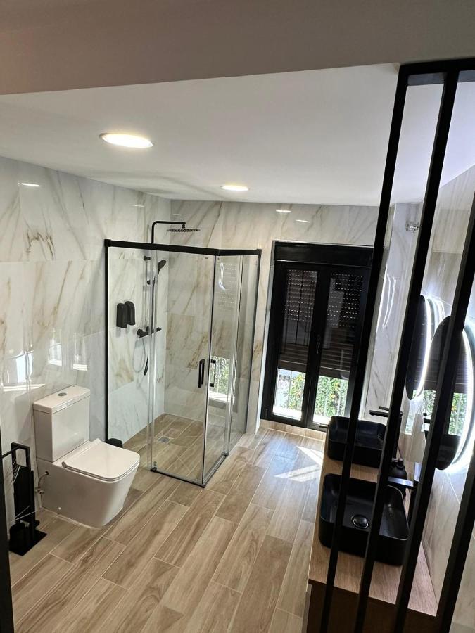 La Mini Casa Villa Córdoba Eksteriør bilde