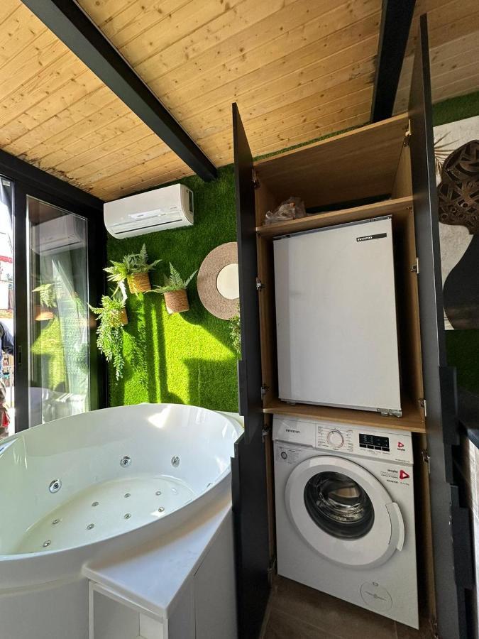 La Mini Casa Villa Córdoba Eksteriør bilde