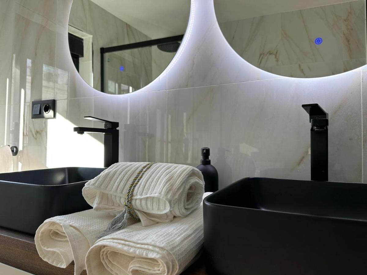 La Mini Casa Villa Córdoba Eksteriør bilde