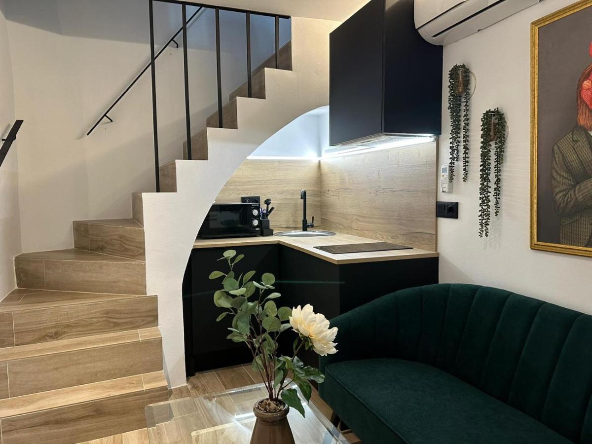 La Mini Casa Villa Córdoba Eksteriør bilde