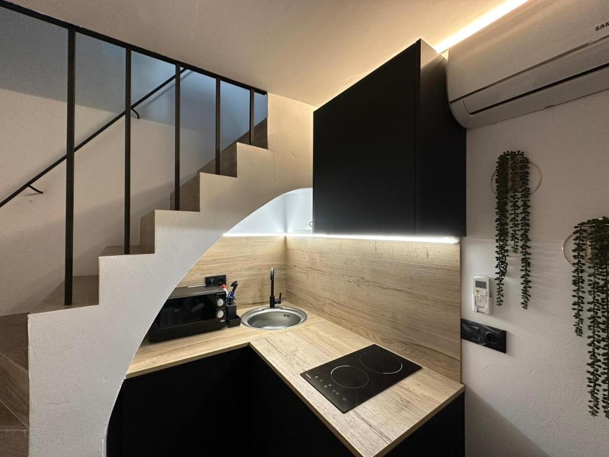La Mini Casa Villa Córdoba Eksteriør bilde