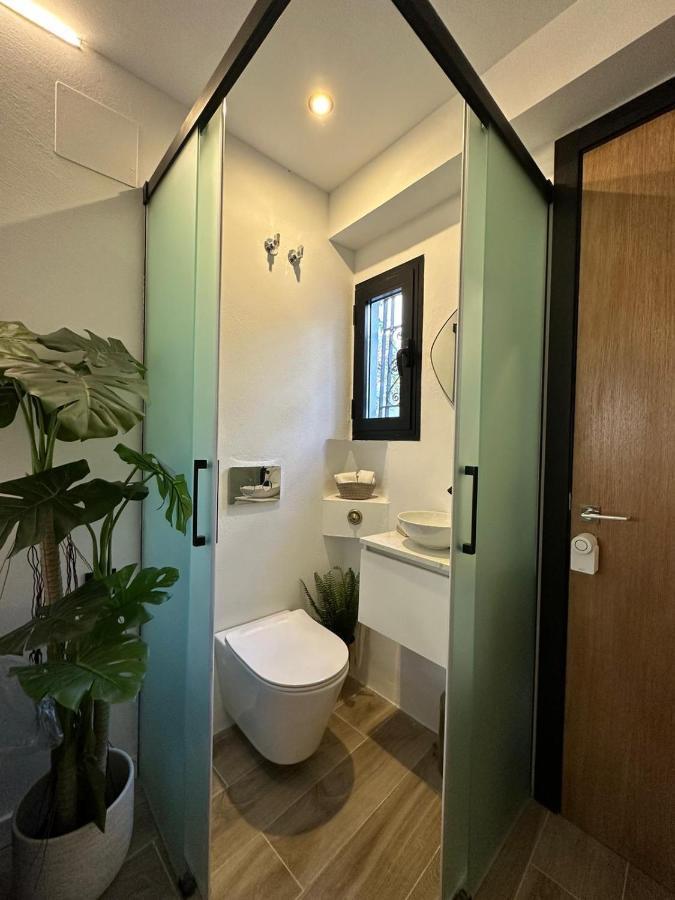 La Mini Casa Villa Córdoba Eksteriør bilde