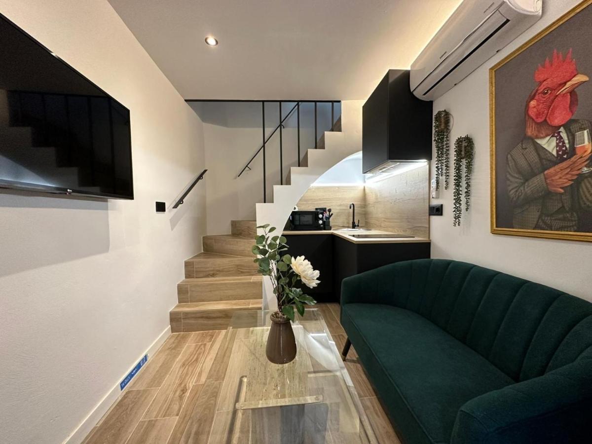 La Mini Casa Villa Córdoba Eksteriør bilde
