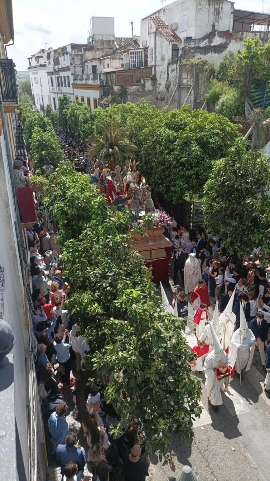 La Mini Casa Villa Córdoba Eksteriør bilde